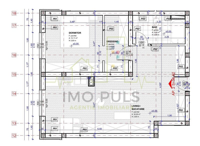 Timisoara, gradina proprie, cF Timisoara, bloc nou 2025